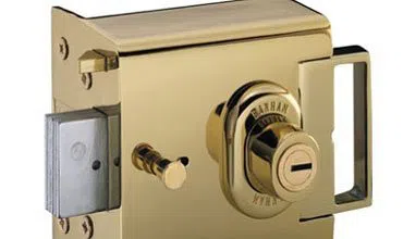 City Locksmith Services Kingwood, TX 281-853-9089 - 13-High-Security-Locks